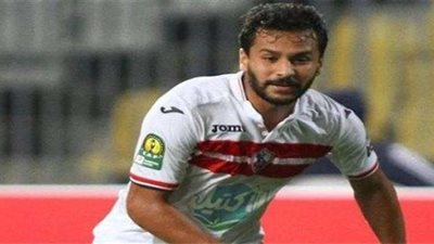 إنهاءً لأزمة الانتظار.. «الزمالك» يسعى لتسويق أحمد رفعت
