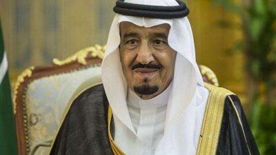 الملك سلمان عبر «توتير»: الشرف الأكبر لنا خدمة ضيوف الرحمن