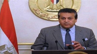 «التعليم العالي» يستعرض تقريراً حول أنشطة المركز الثقافي بالمغرب