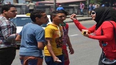 «القومى للمرأة» لم نتلقي أى شكاوي تحرش حتى الاَن