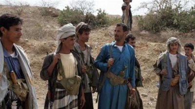 في أول أيام عيد الأضحى .. «الحوثي» تنتهك حقوق عشرات الأسر