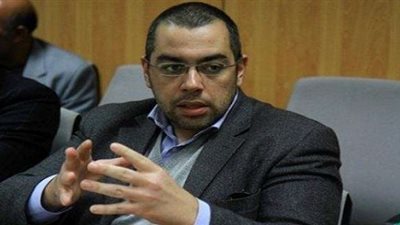 برلماني يوجه سؤالًا لـ«مدبولي» عن أزمة القمامة بالجيزة