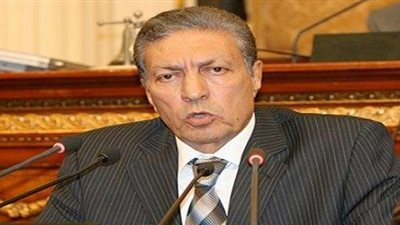 برلماني يشيد بجهود السعودية للتيسير على الحجيج