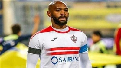 الزمالك يستفيد من «شيكابالا» ويمنحه 9 ملايين راتب سنوي