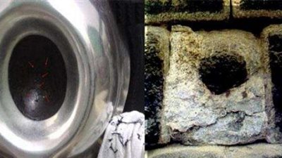 «الأزهر للفتوى» ينشر معلومات عن الحجر الأسود