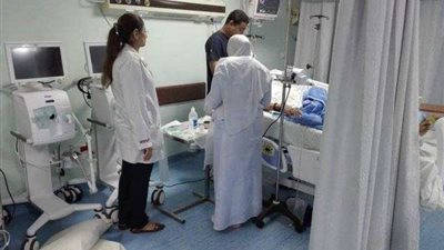 «صحة الأقصر» تشكل لجنة مكبرة خلال أيام العيد