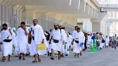 «بعثة حج التضامن»: تقديم كافة الخدمات للحجاج