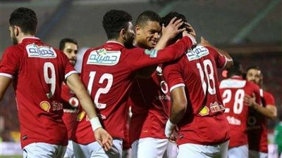 الأهلي ينتزع فوزًا صعبًا على دجلة بهدف «محسن»