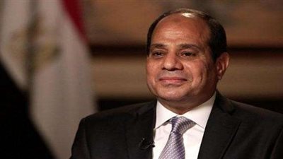 السيسي يهنئ مللك السعودية وأمير الكويت بعيد الأضحى