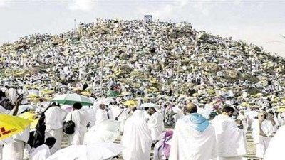 «الطيران المدنى»: وضع اللمسات النهائية لعودة الحجاج