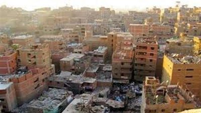 برنامج ”تطوير العشوائيات” يتضمن 80 ألف وحدة سكنية