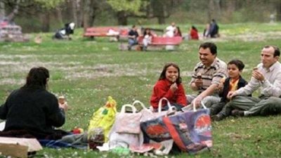 «عيدك سعيد».. أسعار أشهر أماكن الخروجات