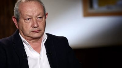 إطلاق اسم نجل «ساويرس» على محطة مترو محمد نجيب