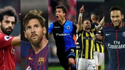 «البريميرليج» تتصدر المشهد.. تعرف على القيمة التسويقية لدوريات العالم