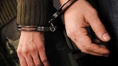 سقوط «الديب» في قبضة الداخلية بـ«200 جرام» حشيش