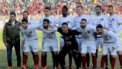 النجمة اللبناني يصعد لنهائي كأس لبنان قبل مواجهة الأهلي