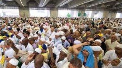 نصائح للحجاج لمواجهة ارتفاع درجات الحرارة في المملكة