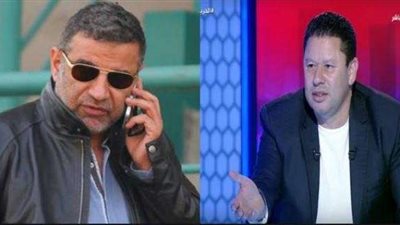 أول رد  لرئيس نادي وادي دجلة على انتقادات رضا عبد العال