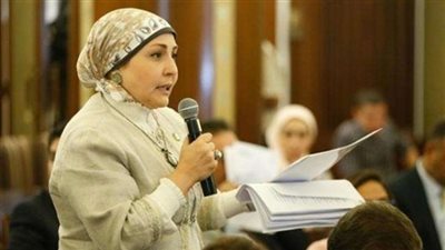 برلمانية تطالب بإنشاء مؤسسة وطنية لإدارة الصناعات اليدوية