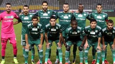 المصري البورسعيدي يستعد لمواجهة «زعيم الثعر» بـ25 لاعبًا