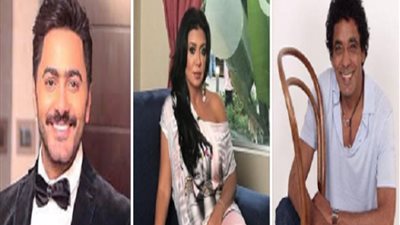 نشرة فن «بلدنا اليوم».. تفاصيل ديو جديد يجمع محمد منير ورامي جمال