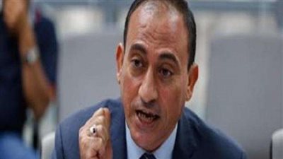 «برلمانى» يطالب الحكومة بوضع خطة واضحة لأستغلال أصول الدولة