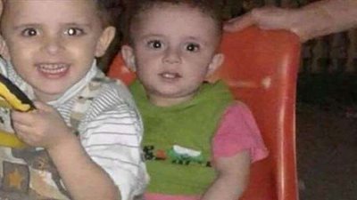 العثور على جثتي طفلي الدقهلية مقتولين داخل ترعة بدميلط