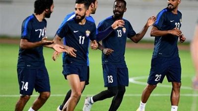 الوحدة إلى القاهرة و«الشحات» مستعد للسوبر الإماراتي