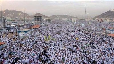 الصحة: ارتفاع عدد وفيات الحجاج المصريين إلى 37