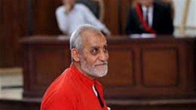 تأجيل محاكمة قيادات الإخوان فى «أحداث مكتب الإرشاد»