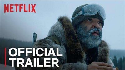 تعرف على.. موعد عرض فيلم Hold The Dark (فيديو)