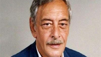 بالصور.. الفنانون يحتفلون بعيد ميلاد جميل راتب