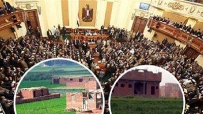 السجن والغرامة.. عقوبة التعدي على أملاك الدولة