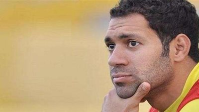 حسني عبدربه ينتظر رقمًا قياسيًا جديدًا مع «الدراويش»