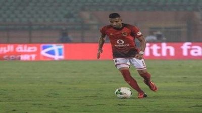 خاص.. تفاصيل توقيع مؤمن زكريا لـ«بيراميدز» مقابل 10 ملايين جنيه