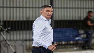 التفاصيل الكاملة لمران الأهلي بالإسكندرية