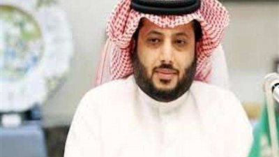 تركي آل الشيخ يوجه رسالة لاتحاد الكرة