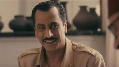 وفاة مجسد شخصية الراحل «جمال عبد الناصر» في «الجماعة 2»