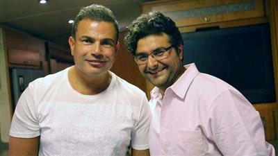 بعد تأجيلها.. وليد منصور يكشف الموعد الجديد لحفل عمرو دياب