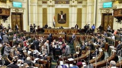 برلمانى: ضم المحال التجارية غير المرخصة وتقنين الأوضاعها