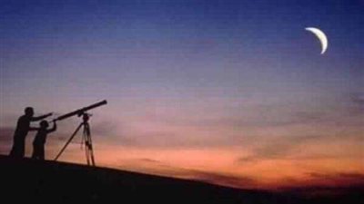 الاثنين 3 سبتمبر.. ”القمر” يصل مرحلة التربيع الأخير