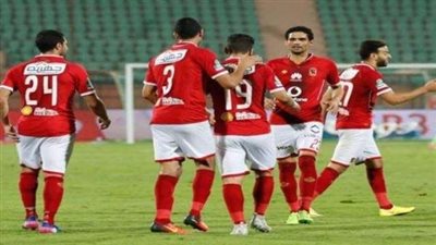 تشكيل الأهلي المتوقع أمام حرس الحدود الليلة