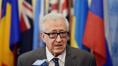 الجزائر.. الأخضر الإبراهيمي قد يرأس 