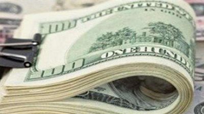 استقرار سعر الدولار أمام الجنيه المصري في البنوك