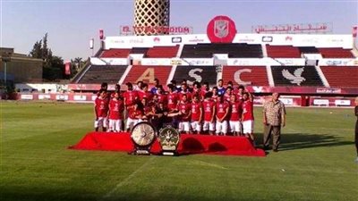 الليلة.. الأهلي في مواجهة صعبة أمام الحدود