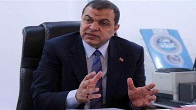 القوى العاملة تصرف مليون و270 ألف جنيه لمهندس مصري بالسعودية