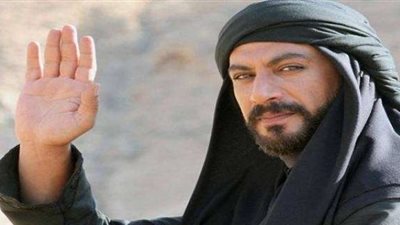 «إلى اللقاء».. فنانون ينعون وفاة الراحل ياسر المصري