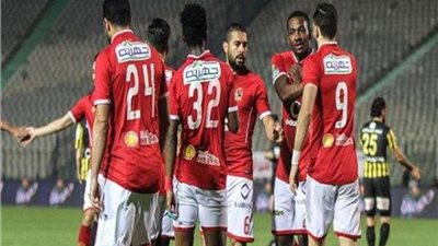 تعرف على تفاصيل أخر 24 ساعة داخل جدران القلعة الحمراء