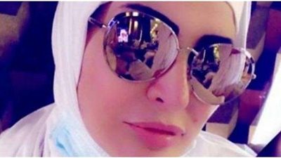 جومانا مراد تفجر مفاجأة حول «دخولها الإسلام»