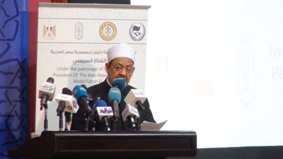 الطيب: تدشين مقر اتحاد الجامعات الأفريقية بمصر حدث تاريخي